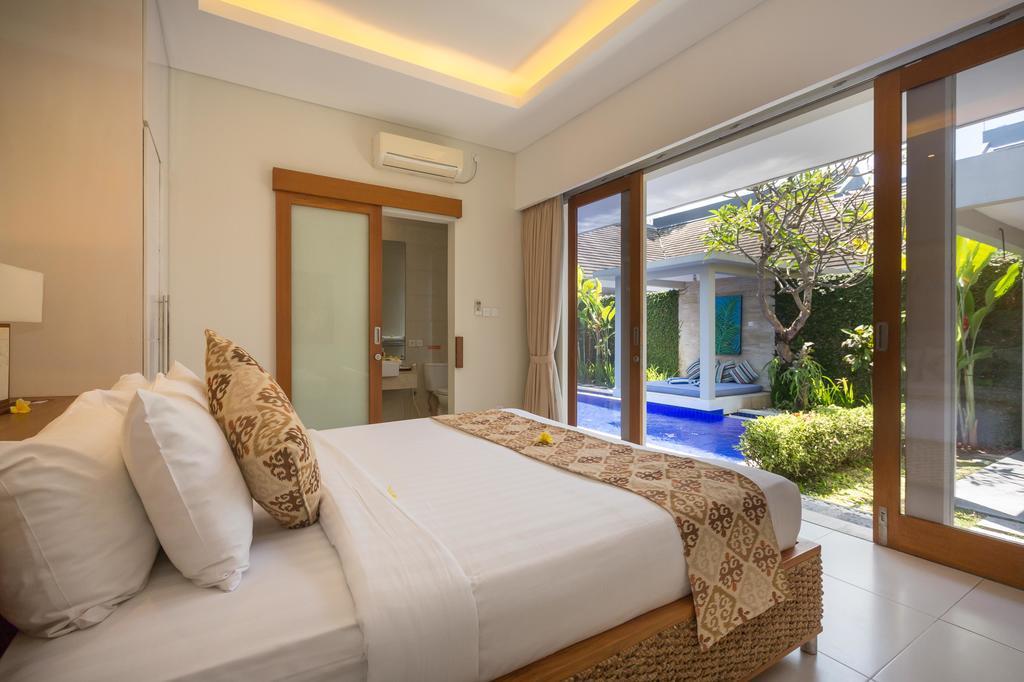 Bali Easy Living Canggu Exterior photo