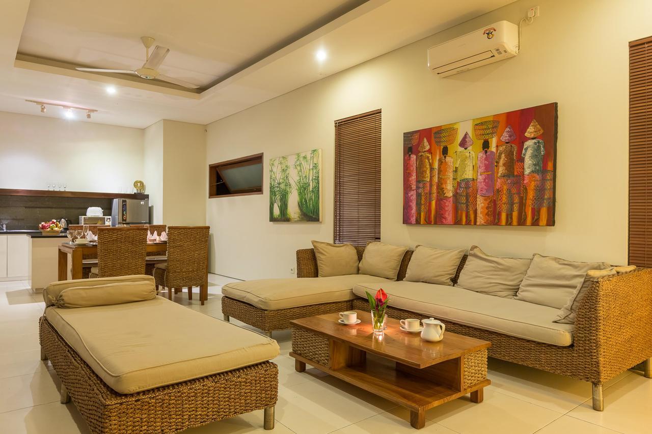 Bali Easy Living Canggu Room photo
