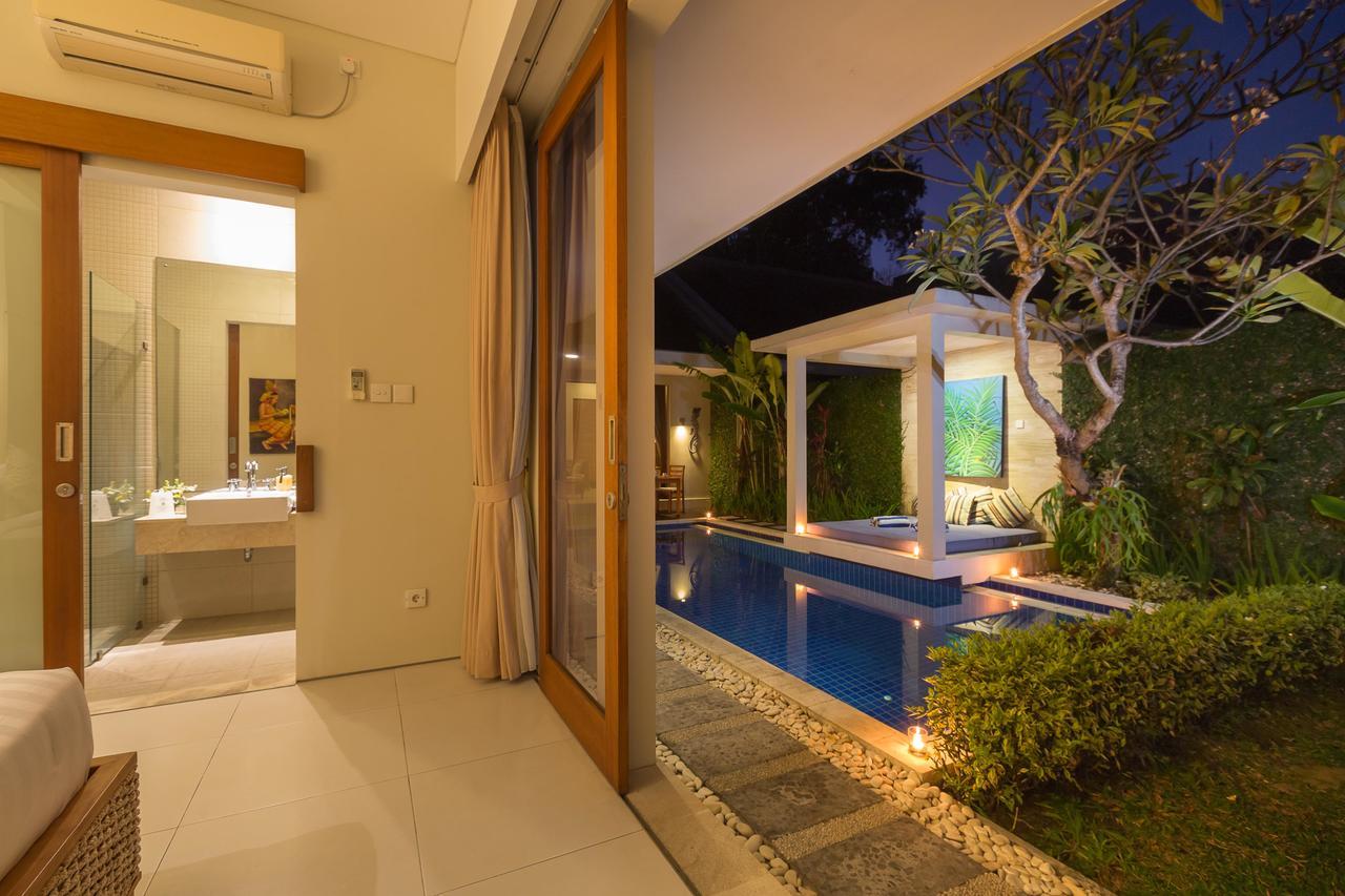 Bali Easy Living Canggu Room photo