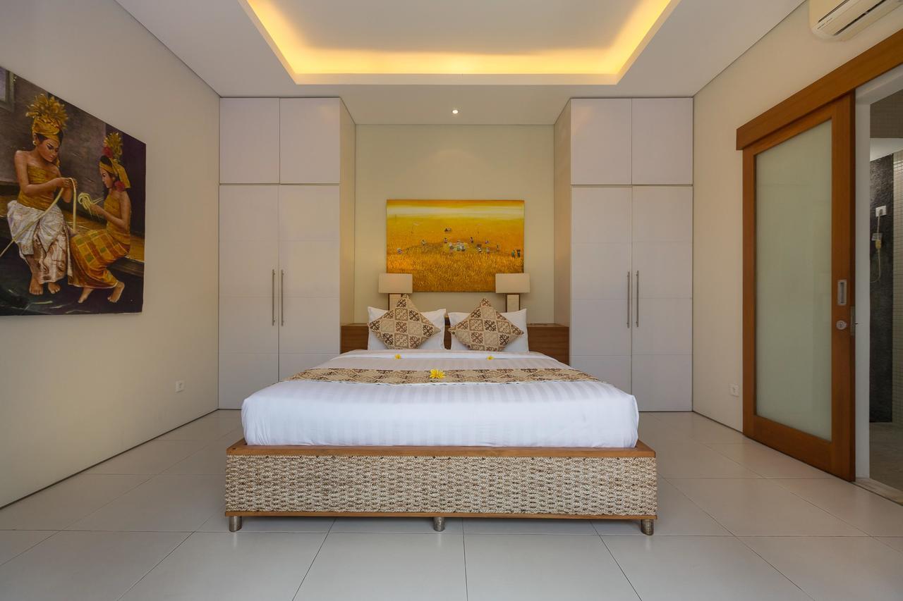 Bali Easy Living Canggu Room photo