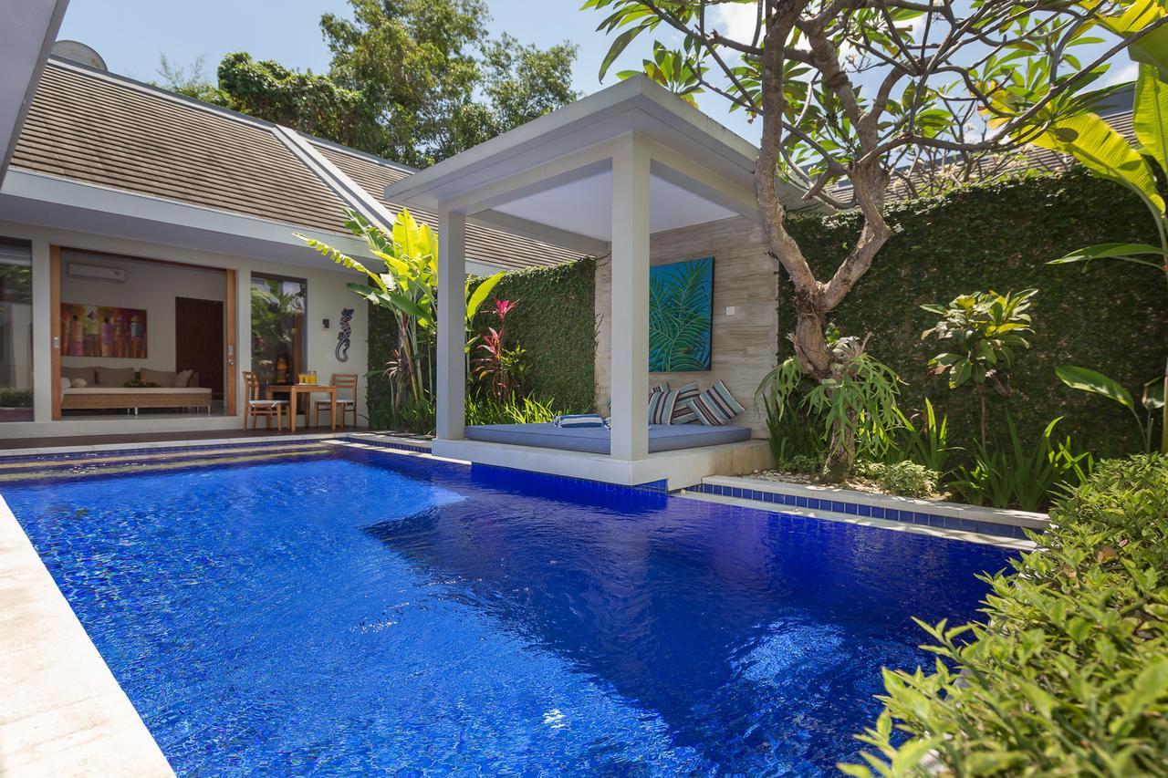 Bali Easy Living Canggu Room photo