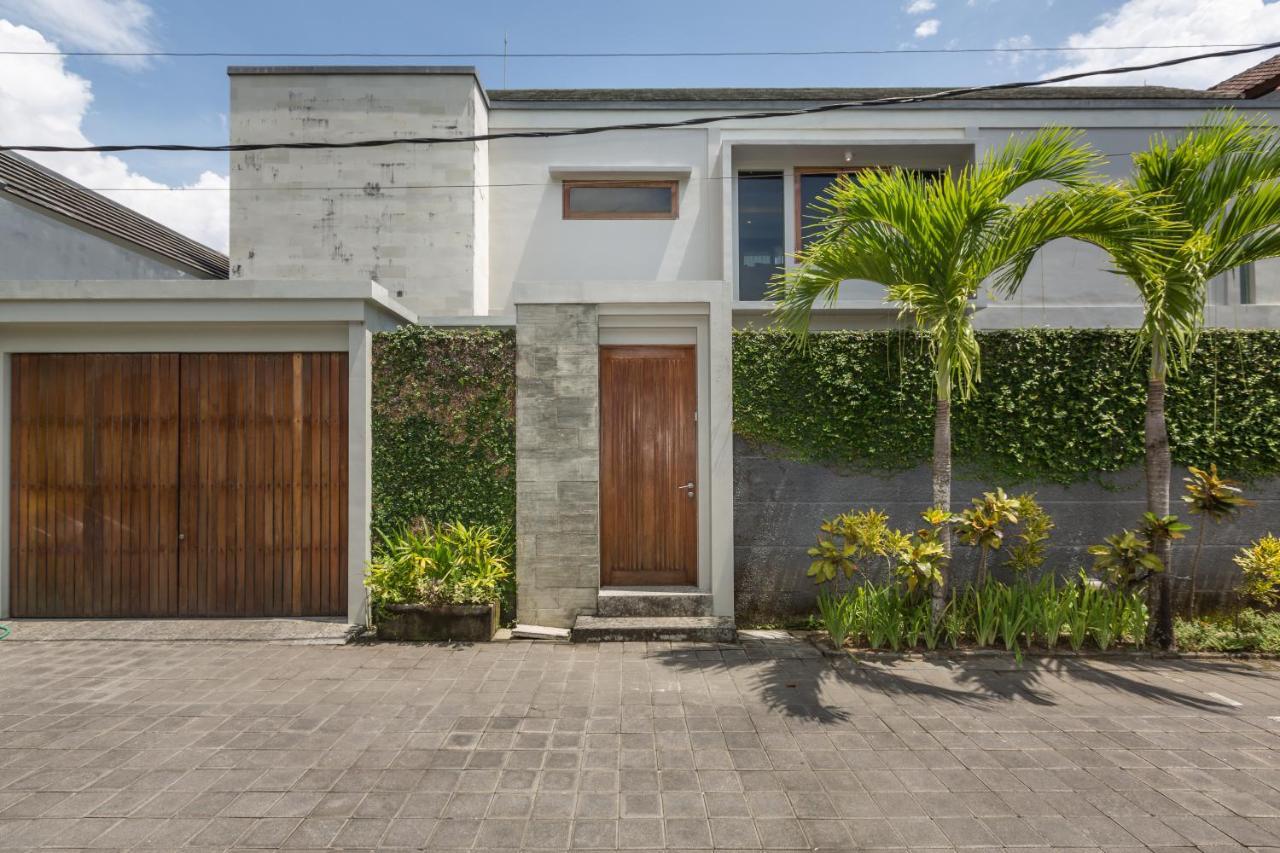 Bali Easy Living Canggu Exterior photo