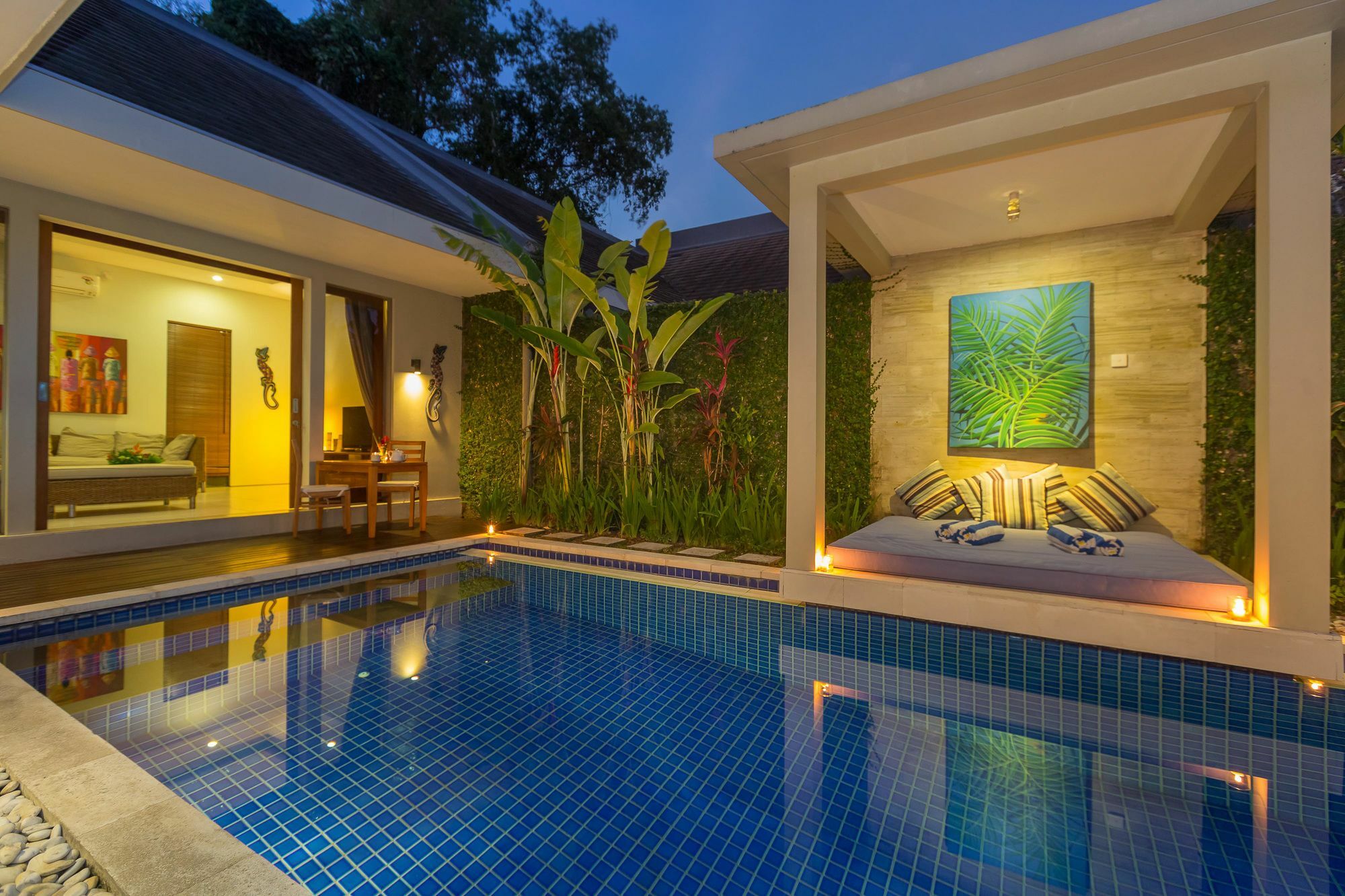 Bali Easy Living Canggu Exterior photo