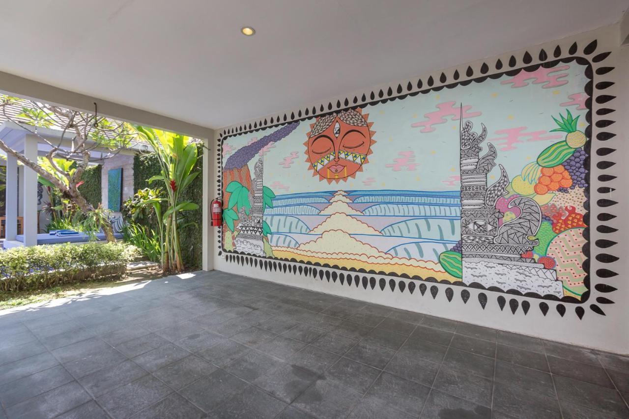 Bali Easy Living Canggu Room photo