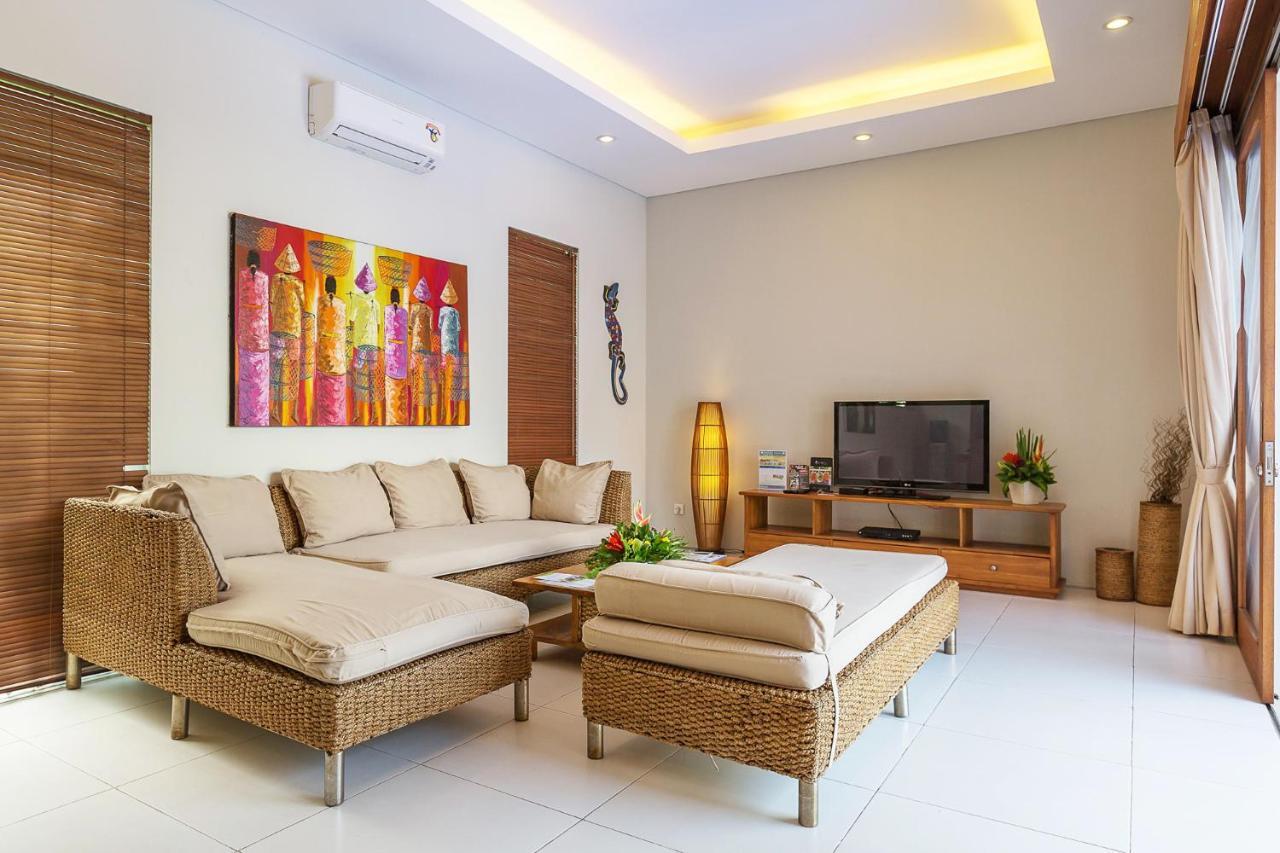 Bali Easy Living Canggu Room photo