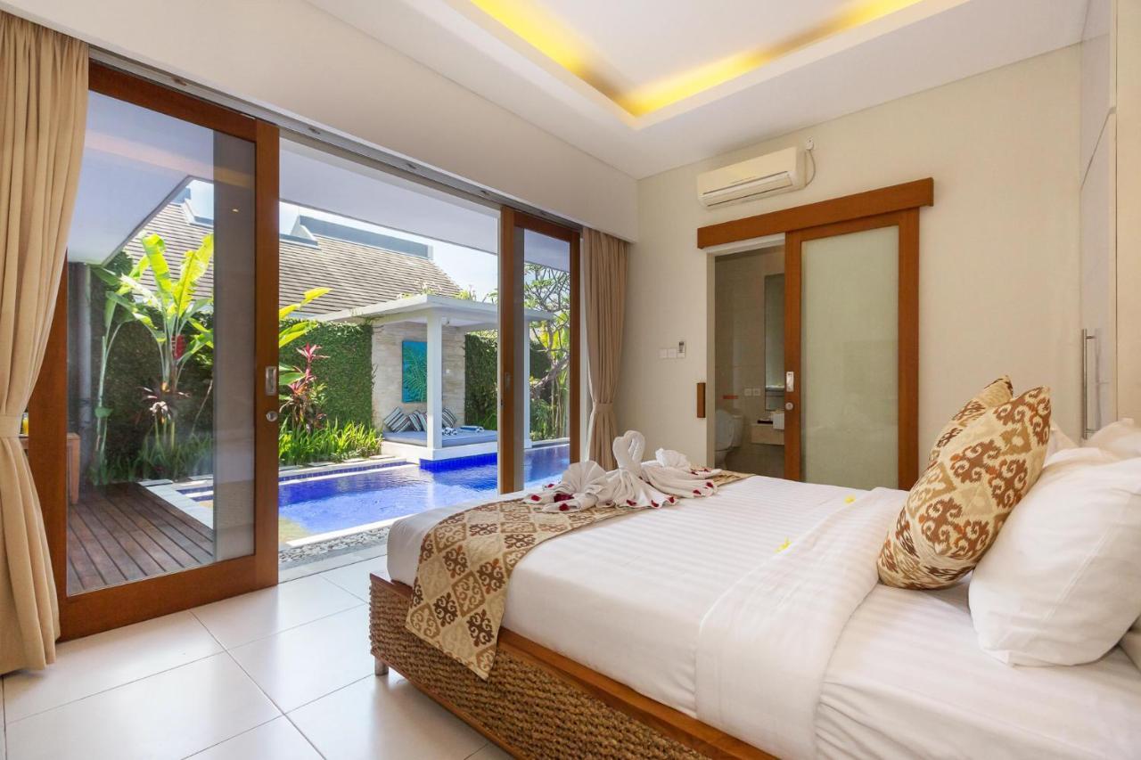 Bali Easy Living Canggu Room photo