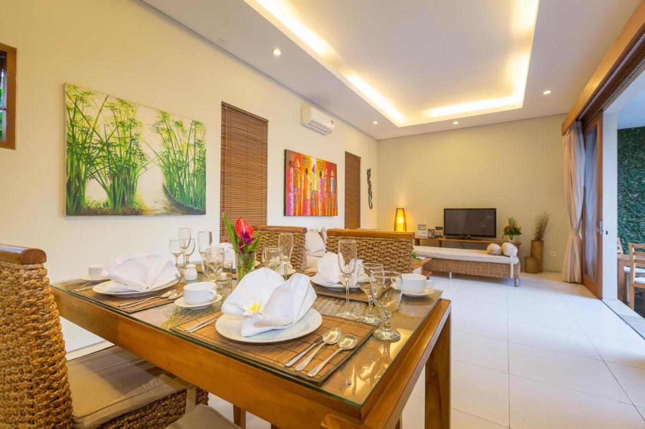 Bali Easy Living Canggu Room photo