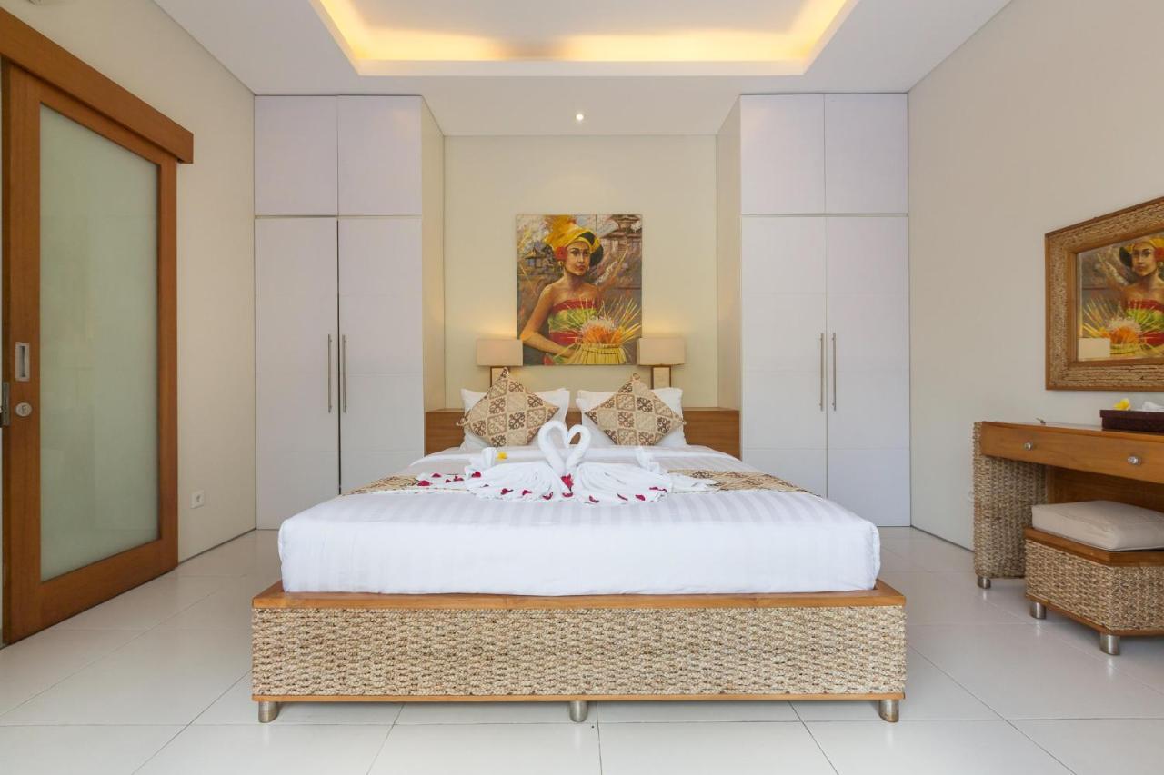 Bali Easy Living Canggu Room photo